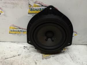 Used Speaker Hyundai i10 (B5) 1.0 12V Price € 15,75 Margin scheme offered by Binckhorst BV