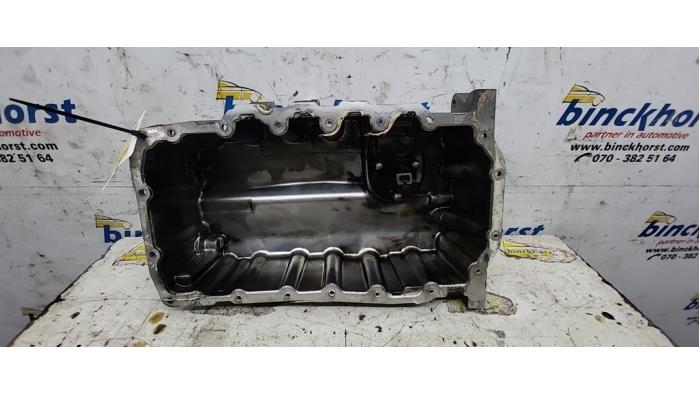 Gebrauchte Ölwanne Skoda Octavia Combi (1Z5) 1.6 TDI Greenline Preis € 26,25 Margenregelung angeboten von Binckhorst BV