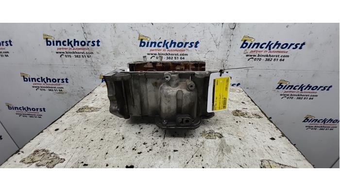 Gebrauchte Ölwanne Dacia Logan MCV II/III/Sandero Wagon 0.9 TCE 12V Preis € 26,25 Margenregelung angeboten von Binckhorst BV