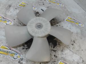 Used Cooling fans Suzuki Alto (GF) 1.0 12V Price € 21,00 Margin scheme offered by Binckhorst BV