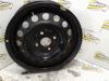 Wheel from a Mitsubishi Space Star (A0), 2012 1.0 12V, Hatchback, Petrol, 999cc, 52kW (71pk), FWD, 3A90, 2012-05, A05 2014