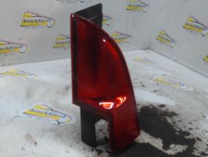 Used Tailgate reflector, right Mercedes Vito (639.6) 2.2 109 CDI 16V Price € 15,75 Margin scheme offered by Binckhorst BV