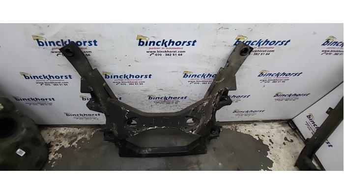 Used Subframe Mercedes Vito (639.6) 2.2 109 CDI 16V Price € 52,50 Margin scheme offered by Binckhorst BV