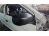 Wing mirror, right from a Mitsubishi Space Star (A0), 2012 1.0 12V, Hatchback, Petrol, 999cc, 52kW (71pk), FWD, 3A90, 2012-05, A05 2014