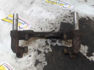 Used Rear brake calliperholder, left Ford Focus 2 Wagon 1.8 TDCi 16V Price € 15,75 Margin scheme offered by Binckhorst BV