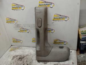 Used Sliding door handle, right Mercedes Vito (639.6) 2.2 109 CDI 16V Price € 21,00 Margin scheme offered by Binckhorst BV