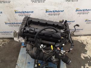 Used Motor Peugeot 407 (6D) 2.0 16V Price € 414,75 Margin scheme offered by Binckhorst BV