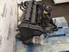 Engine from a Peugeot 407 (6D) 2.0 16V 2008