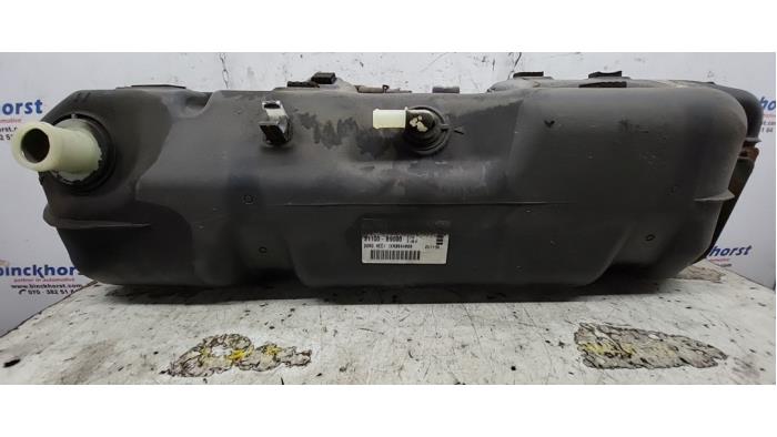 Tank from a Hyundai i10 (B5) 1.0 12V 2014