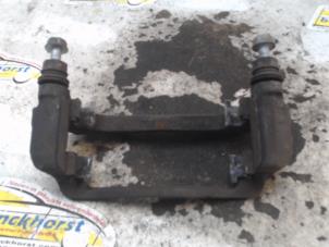 Used Front brake calliperholder, left Hyundai i10 (B5) 1.0 12V Price € 21,00 Margin scheme offered by Binckhorst BV