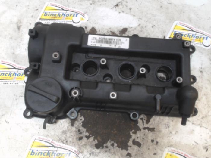 Gebrauchte Ventildeckel Hyundai i10 (B5) 1.0 12V Preis € 42,00 Margenregelung angeboten von Binckhorst BV