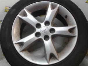 Used Wheel Mitsubishi Grandis (NA) 2.4 16V MIVEC Price € 78,75 Margin scheme offered by Binckhorst BV