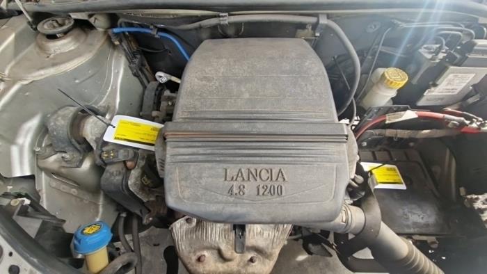 Used Engine Lancia Ypsilon (843) 1.2 Price € 183,75 Margin scheme offered by Binckhorst BV