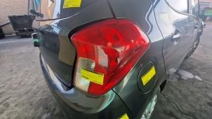 Usados Luz trasera derecha Opel Karl 1.0 12V Precio € 131,25 Norma de margen ofrecido por Binckhorst BV