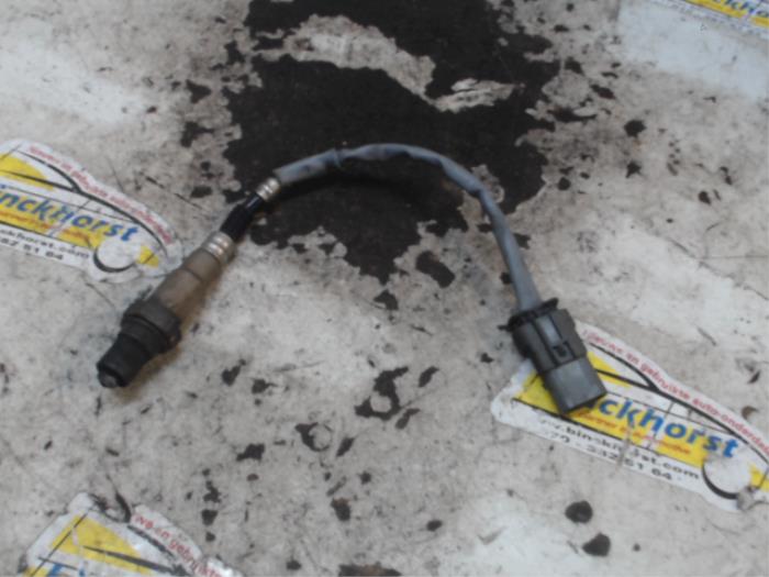Usados Sonda Lambda Opel Karl 1.0 12V Precio € 19,95 Norma de margen ofrecido por Binckhorst BV
