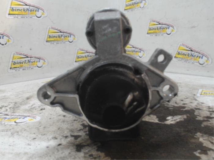 Gebrauchte Anlasser Toyota Aygo (B40) 1.0 12V VVT-i Preis € 36,75 Margenregelung angeboten von Binckhorst BV