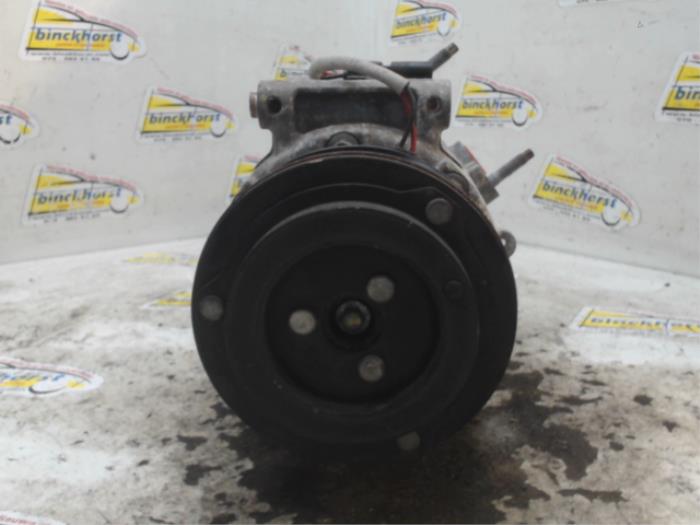 Gebrauchte Klimapumpe Ford Galaxy (CK) 2.0 TDCi 150 16V Preis € 131,25 Margenregelung angeboten von Binckhorst BV