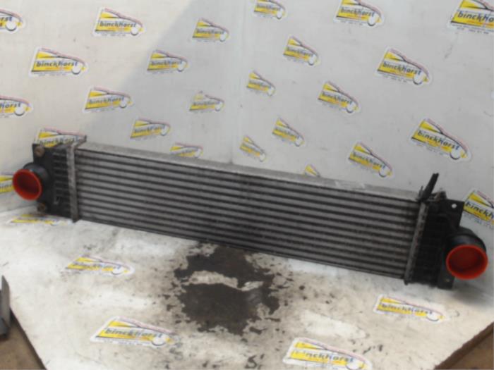 Usados Intercooler Ford Galaxy (CK) 2.0 TDCi 150 16V Precio € 78,75 Norma de margen ofrecido por Binckhorst BV