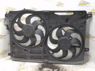 Used Cooling fans Ford Galaxy (CK) 2.0 TDCi 150 16V Price € 131,25 Margin scheme offered by Binckhorst BV
