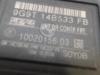 Modul Comfort z Ford S-Max (GBW) 2.0 TDCi 16V 140 2009