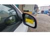 Wing mirror, right from a Renault Twingo III (AH) 1.0 SCe 70 12V 2019