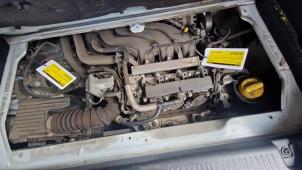 Used Motor Renault Twingo III (AH) 1.0 SCe 70 12V Price € 834,75 Margin scheme offered by Binckhorst BV