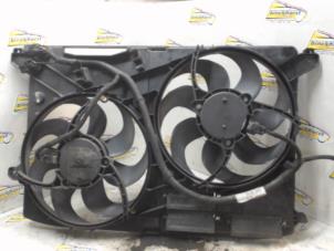 Used Cooling fans Ford Galaxy (CK) 2.0 TDCi 150 16V Price € 157,50 Margin scheme offered by Binckhorst BV