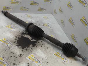 Used Front drive shaft, right Mercedes A (W168) 1.4 A-140 Price € 42,00 Margin scheme offered by Binckhorst BV