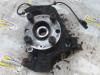 Opel Corsa D 1.4 16V Twinport Knuckle, front left