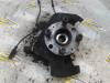 Opel Corsa D 1.4 16V Twinport Knuckle, front right