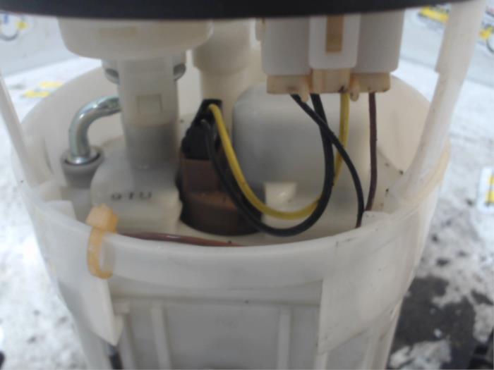 Autodayplus 12V Electric Fuel Pump – For Kia Forte Optima Rio Sportage Soul Borrego, E2068 Compatible