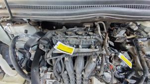 Used Engine Mitsubishi Colt (Z2/Z3) 1.3 16V Price € 262,50 Margin scheme offered by Binckhorst BV