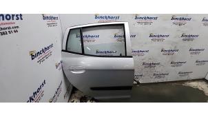 Used Rear door 4-door, right Kia Picanto (BA) 1.1 12V Price € 157,50 Margin scheme offered by Binckhorst BV