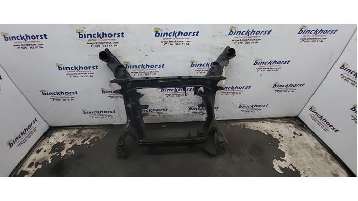 Used Subframe Mercedes R (W251) 3.0 280 V6 24V Price € 157,50 Margin scheme offered by Binckhorst BV