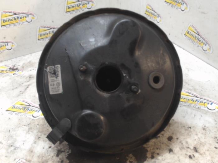 Usagé Servo frein Volkswagen Transporter/Caravelle T5 2.0 TDI DRF Prix € 63,00 Règlement à la marge proposé par Binckhorst BV