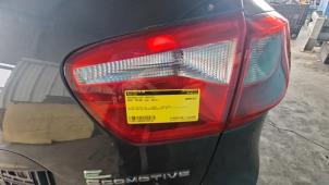Gebrauchte Rücklicht rechts Seat Ibiza ST (6J8) 1.2 TDI Ecomotive Preis € 21,00 Margenregelung angeboten von Binckhorst BV