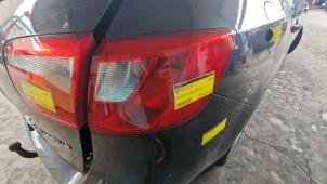Gebrauchte Rücklicht rechts Seat Ibiza ST (6J8) 1.2 TDI Ecomotive Preis € 31,50 Margenregelung angeboten von Binckhorst BV