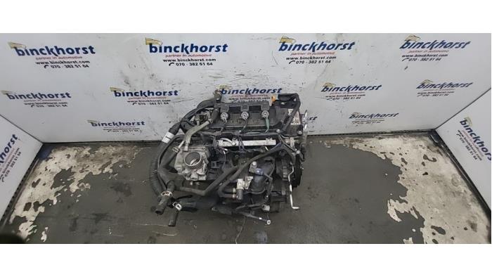 Used Engine Suzuki Celerio (LF) 1.0 12V Dualjet Price € 367,50 Margin scheme offered by Binckhorst BV