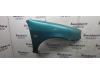 Front wing, right from a Toyota Starlet (EP9), 1996 / 1999 1.3,XLi,GLi 16V, Hatchback, Petrol, 1.332cc, 55kW (75pk), FWD, 4EFE, 1996-01 / 1999-07, EP91 1998