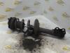 Front shock absorber rod, right from a Toyota Starlet (EP9) 1.3,XLi,GLi 16V 1998