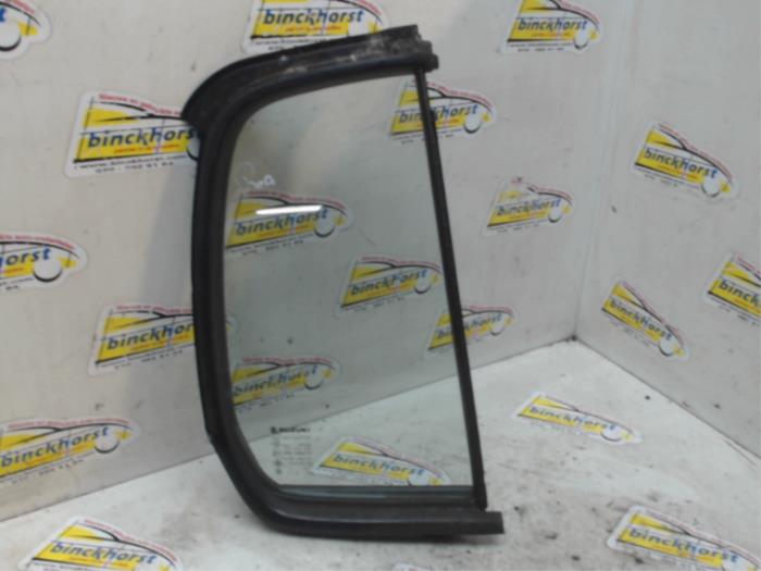 Usados Ventanilla triangular derecha detrás Suzuki Celerio (LF) 1.0 12V Dualjet Precio € 31,50 Norma de margen ofrecido por Binckhorst BV