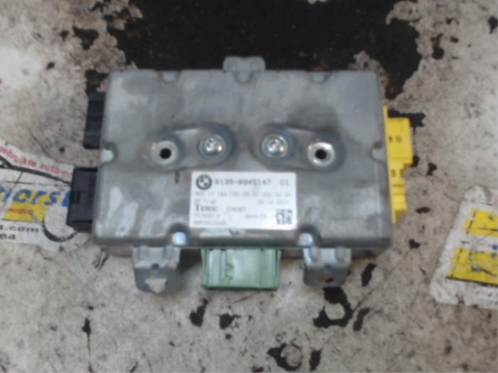 Używane Modul Comfort BMW 5 serie (E60) 530i 24V Cena € 26,25 Procedura marży oferowane przez Binckhorst BV