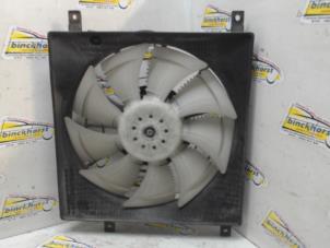 Used Cooling fans Suzuki SX4 (EY/GY) 1.6 16V VVT Comfort,Exclusive Autom. Price € 31,50 Margin scheme offered by Binckhorst BV