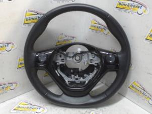 Used Steering wheel Citroen C1 1.0 12V VVT-i Price € 42,00 Margin scheme offered by Binckhorst BV