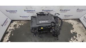 Used Engine Opel Astra J (PC6/PD6/PE6/PF6) 1.4 16V ecoFLEX Price € 892,50 Margin scheme offered by Binckhorst BV