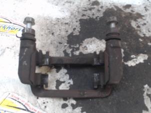 Used Rear brake calliperholder, left Kia Rio III (UB) 1.2 CVVT 16V Price € 15,75 Margin scheme offered by Binckhorst BV