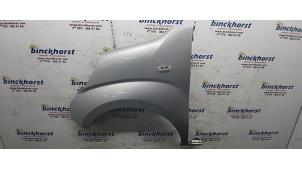 Used Front wing, left Peugeot Bipper (AA) 1.3 HDI Price € 47,25 Margin scheme offered by Binckhorst BV