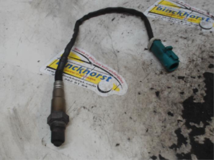 Usados Sonda Lambda Volvo XC60 I (DZ) 2.0 T5 16V Precio € 15,75 Norma de margen ofrecido por Binckhorst BV