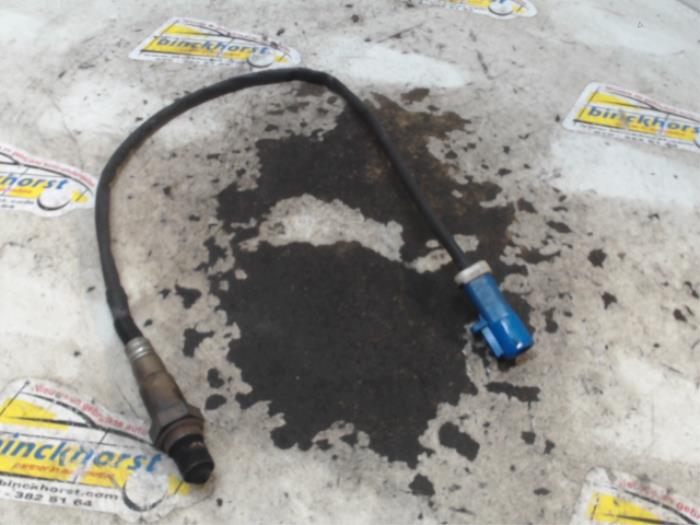 Usados Sonda Lambda Volvo XC60 I (DZ) 2.0 T5 16V Precio € 21,00 Norma de margen ofrecido por Binckhorst BV