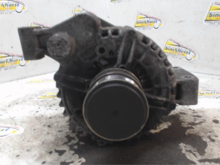 Gebrauchte Dynamo Volvo XC60 I (DZ) 2.0 T5 16V Preis € 78,75 Margenregelung angeboten von Binckhorst BV